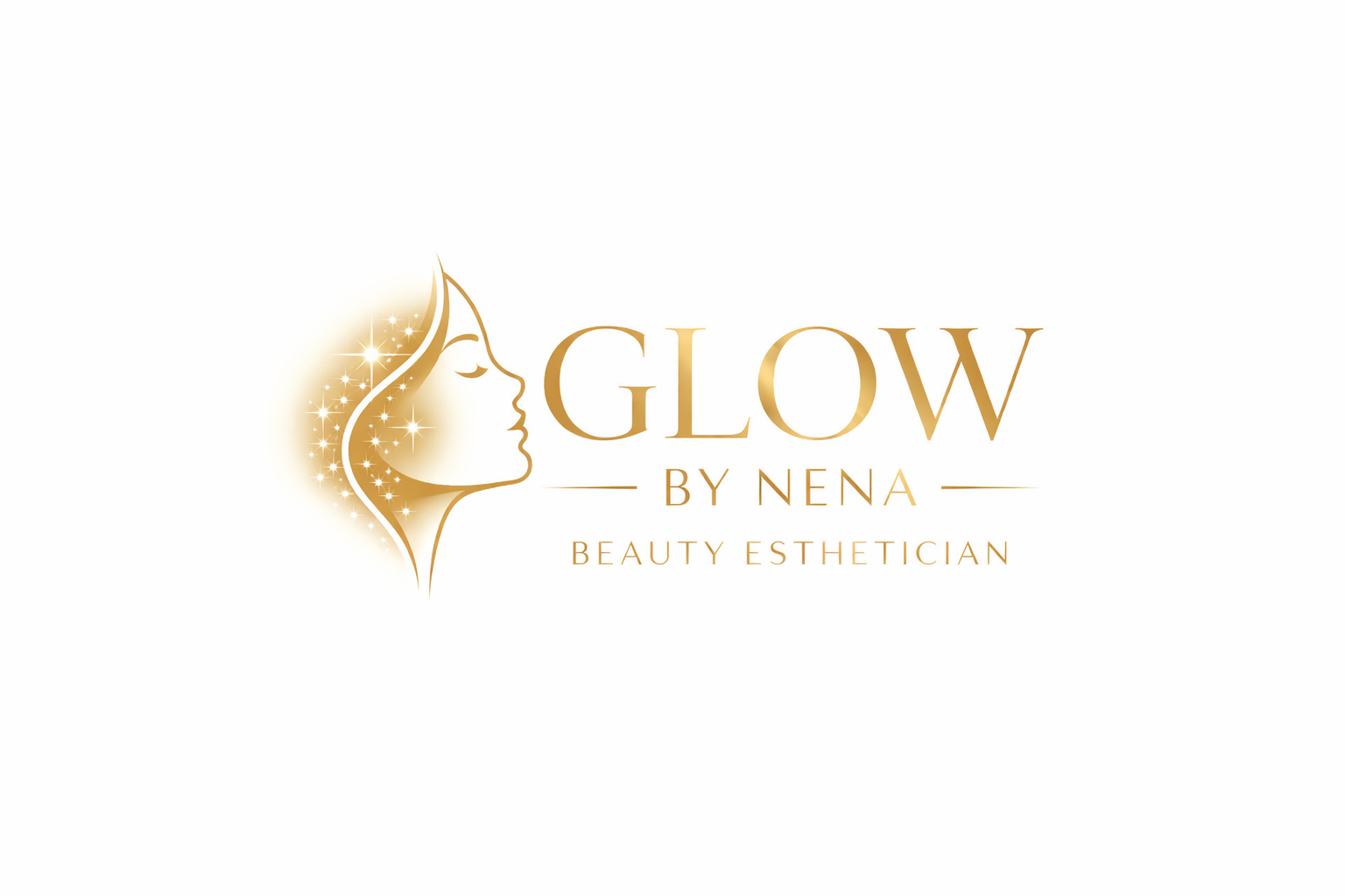 Glow By Nena logo